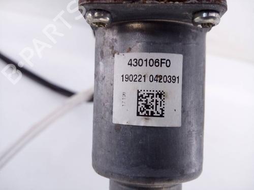 Front right window mechanism RENAULT GRAND SCÉNIC IV (R9_) 1.7 Blue dCi 150 (R9A7, R9A8) | BP18119015C23 