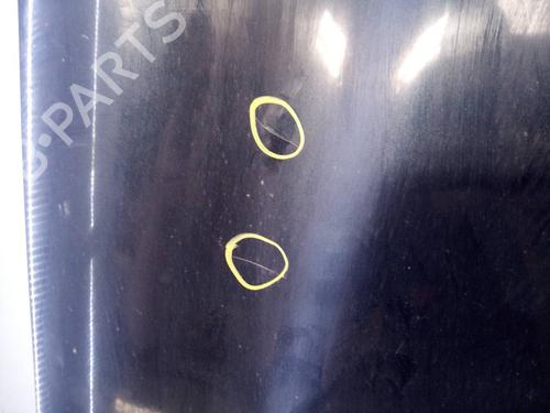 Hood MERCEDES-BENZ C-CLASS Coupe (CL203) C 220 CDI (203.708) | BP21534056C1 