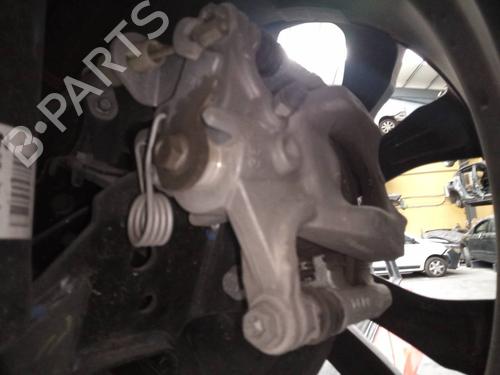 Used Left rear brake caliper FORD PUMA (J2K, CF7) [2019-2025]  12572356