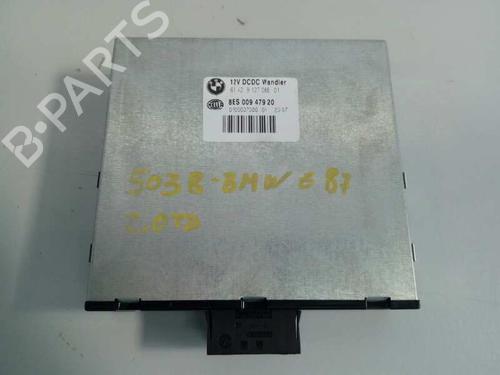 Used Electronic module BMW 1 (E87) 118 d (143 hp) 1918485
