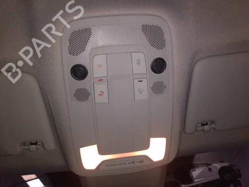 Interior roof light AUDI A1 Sportback (GBA) 30 TFSI BP7415972I8