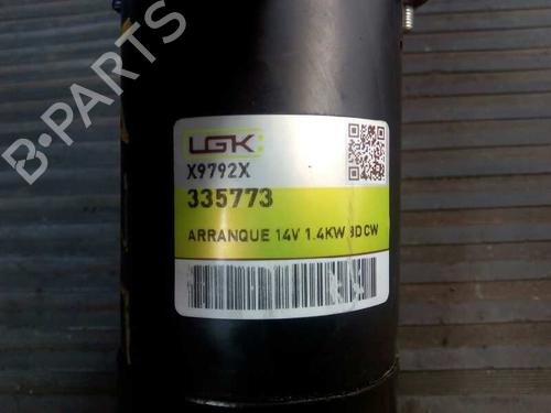Starter HYUNDAI TRAJET (FO)  | BP1725876M8 