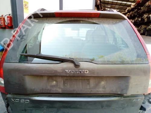 Used Tailgate VOLVO XC90 I (275) D5 AWD (163 hp) 3521089