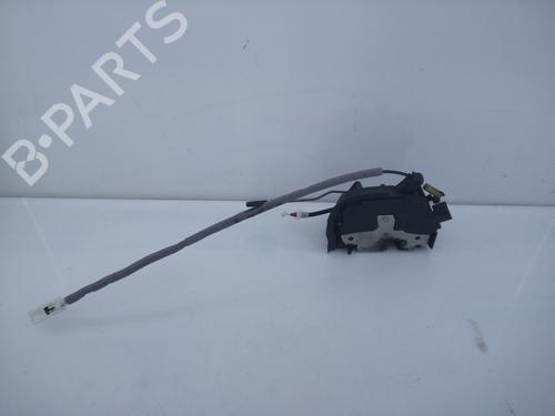 Venstre bagtil lås BMW X5 (E53) [2000-2006]  15850599