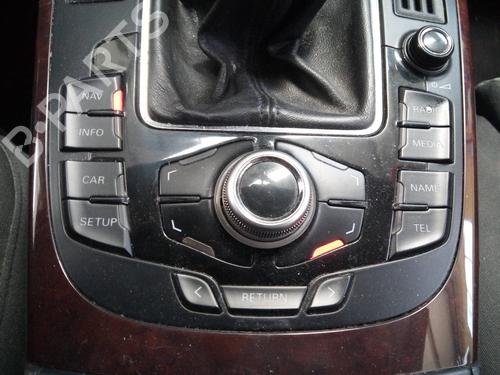 Electronic module AUDI A5 (8T3) 3.0 TDI quattro | BP18093813M83 