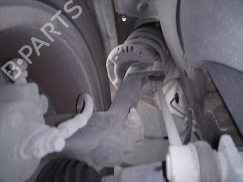 Used Right front shock absorber AUDI A3 (8P1) 1.9 TDI (105 hp) 12494835
