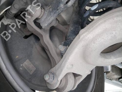 Used Left rear steering knuckle HYUNDAI i40 I (VF) [2012-2019]  10414962