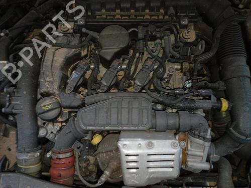 Servo brake CITROËN C4 CACTUS 1.2 THP 110 | BP31213529M42 