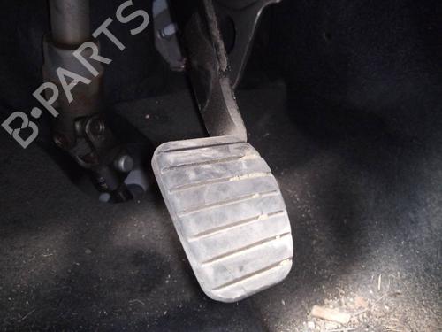 Used Break pedal DACIA DOKKER MPV (KE_) [2012-2025]  18319768