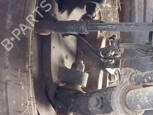 Used Right front steering knuckle IVECO DAILY IV Van [2006-2012]  18711832