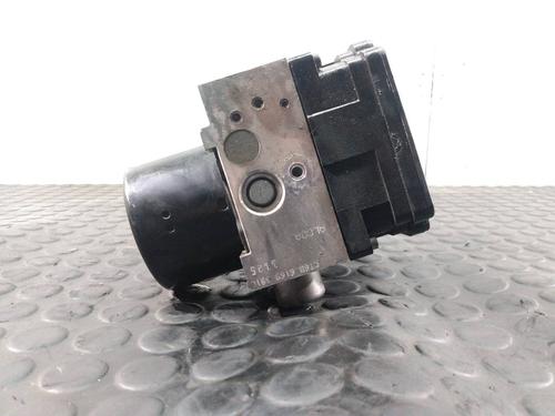 ABS pump JEEP GRAND CHEROKEE III (WH, WK) 3.0 CRD | BP8640450M43 
