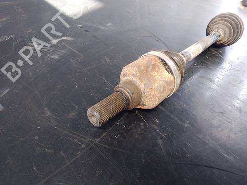 Left front driveshaft PEUGEOT 508 II (FB_, FH_, F3_) PureTech 130 (FBHNSR) | BP28097796M38 