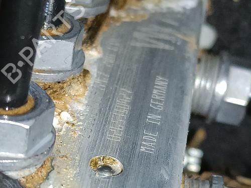 ABS pump VW T-CROSS (C11, D31)  | BP32442752M43  - Image 6