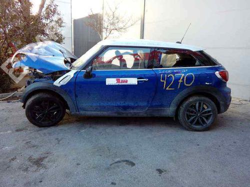 Used Parts MINI MINI PACEMAN (R61)    70555
