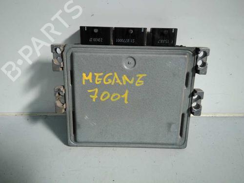 Used Engine control unit (ECU) RENAULT MEGANE II Estate (KM0/1_) 1.5 dCi (KM16, KM1E) (106 hp) 5068374
