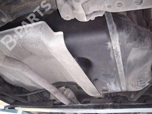 Used Fuel tank Fuel tank NISSAN QASHQAI / QASHQAI +2 I (J10, NJ10, JJ10E) 1.5 dCi (106 hp) 9425788 9425788