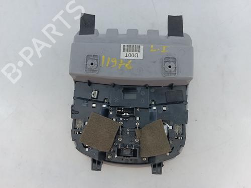 Interior roof light HYUNDAI TUCSON (TL, TLE)  | BP18604541I8 