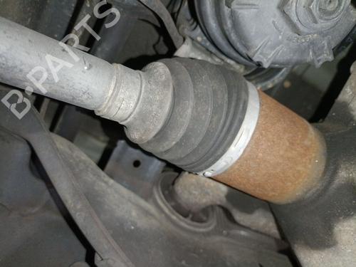 Used Right rear driveshaft VOLVO XC60 I SUV (156) D5 AWD (215 hp) 30698238