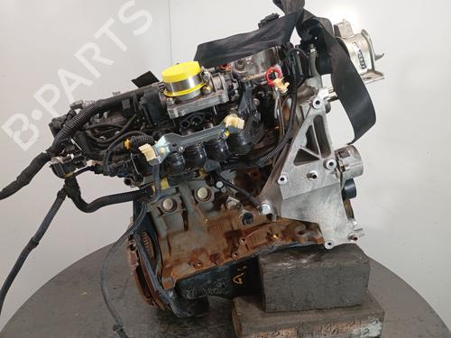 Motor Motor 38984784 38984784