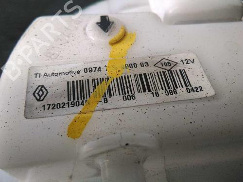 Fuel pump DACIA SANDERO II  | BP3362442M76 