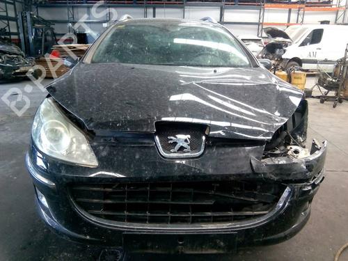 Engine PEUGEOT 407 (6D_) 2.0 (6DRFNB, 6DRFNE) | BP36675110M1 - Image 21