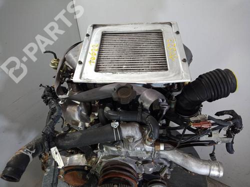 Démarreur Meat & Doria Pour Nissan Pick-Up D22 2.5 Td 4WD - Réf 5020301 - Neuf