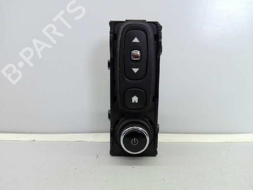 Electronic module RENAULT CLIO IV (BH_) 1.5 dCi 90 | BP2590059M83 