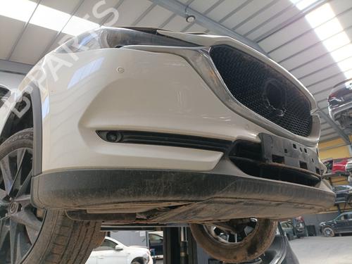 Front bumper MAZDA CX-5 (KF) 2.0 | BP29966901C7