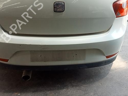 Stoßstange hinten für SEAT IBIZA IV (6J5, 6P1) 1.9 TDI (105 hp) 32121952