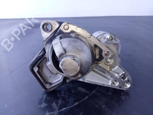 Starter DACIA SANDERO II TCe 90 (B8M1, B8MA, B8AC) | BP13493854M8 