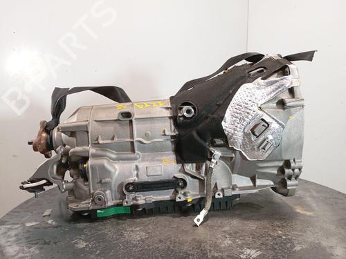 Gearbox BMW 3 (F30, F80) | BP17447316M3