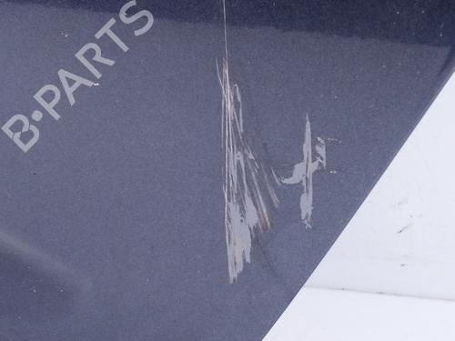 Left rear door RENAULT MEGANE IV Hatchback (B9A/M/N_)  | BP19415006C4 