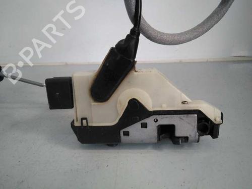 Front right lock CITROËN DS4 (NX_)  | BP4464358C97 