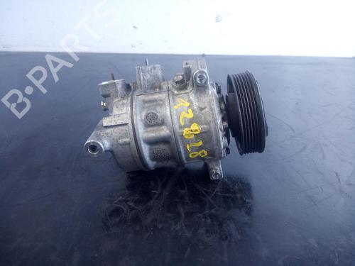 Used AC compressor VW CRAFTER Van (SY_, SX_) [2016-2025]  22387991