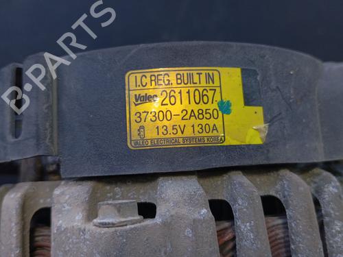 Alternator HYUNDAI ix35 (LM, EL, ELH) 1.7 CRDi | BP28143260M7 