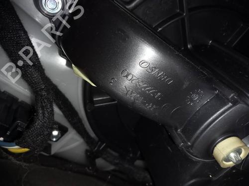 Heater blower motor PEUGEOT PARTNER Box Body/MPV | BP20103527M62