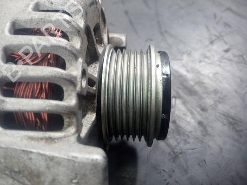 Alternator HYUNDAI KONA (OS, OSE, OSI) 1.0 T-GDi | BP13249807M7 