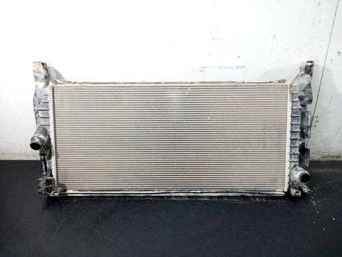 Køler BMW 1 (F40) 118 d (150 hp) 15484655