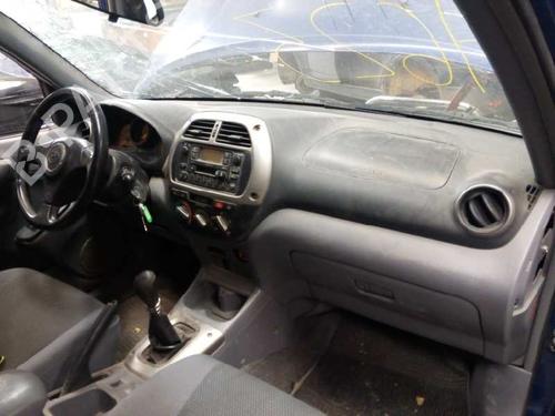 Electronic module TOYOTA RAV 4 II (_A2_)  | BP7904850M83 