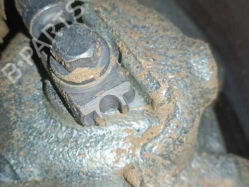 Used Left front brake caliper Left front brake caliper VW GOLF VIII (CD1, DA1) 1.0 TSI (110 hp) 36467148 36467148