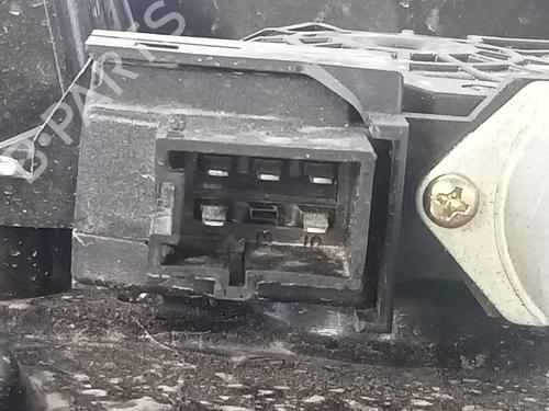Rear left window mechanism MERCEDES-BENZ GLA-CLASS (X156) GLA 220 CDI 4-matic (156.905) | BP15584707C24 
