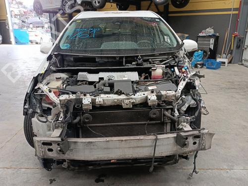 Right rear door TOYOTA PRIUS PLUS (_W4_) 1.8 Hybrid (ZVW40W, ZVW41W) | BP30123648C5 