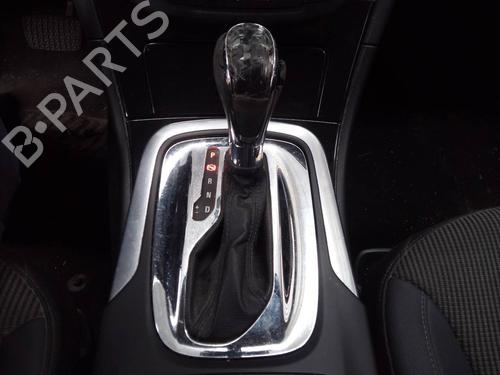 Gear lever OPEL INSIGNIA A (G09) 2.0 CDTI (68) | BP13648927M90 