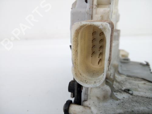 Front left lock AUDI A6 C6 (4F2) 2.0 TDI | BP16327404C98 
