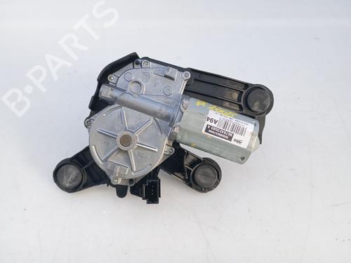 Viskermotor bakrute PEUGEOT 2008 I (CU_) [2013-2025]  22607433