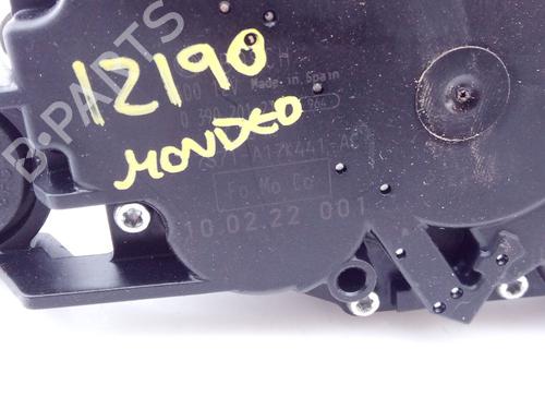 Rear wiper motor FORD MONDEO IV (BA7)  | BP17433908M102 
