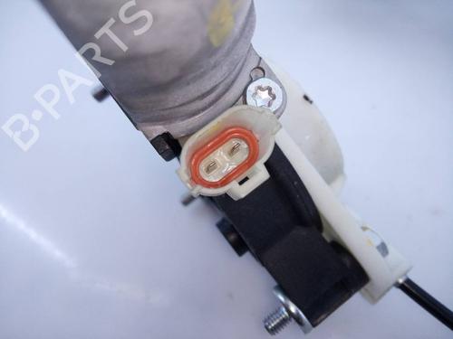 Rear right window mechanism HYUNDAI i20 II Coupe (GB)  | BP7072225C25 