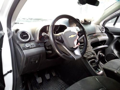 Right rear shock absorber CHEVROLET ORLANDO (J309) 2.0 D | BP10188907M19  - Image 8