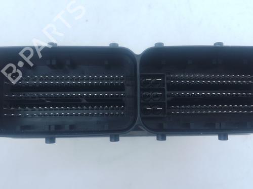 Engine control unit (ECU) LAND ROVER RANGE ROVER EVOQUE (L538) 2.0 D 4x4 | BP40012758M57 - Image 3