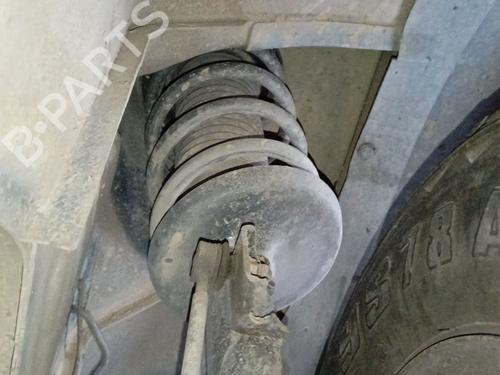 Used Right front shock absorber Right front shock absorber SUZUKI GRAND VITARA II (JT, TE, TD) 1.9 DDiS All-wheel Drive (JT419, TD44, JB419WD, JB419XD,... (129 hp) 34404852 34404852